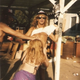 Illustration for article titled Bret Michaels Has Always Been A Giant Douche (Warning: Pube Pics Included)